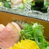 新橋駅ランチで見つけた！個人店の絶品ランチ7選〜おしゃれ女子の食べ歩きガイド〜