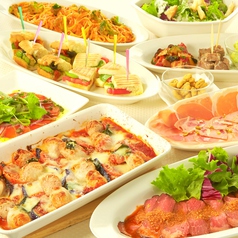 赤坂駅ランチで巡る！知る人ぞ知る美味しい個人店7選【おしゃれ女子の食べ歩きガイド】