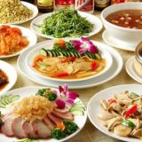 天空橋駅ランチで見つけた！羽田エリアの隠れ家ランチスポット3選【2025年最新】