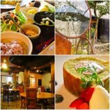 青梅駅のランチで見つけた隠れ家カフェ2選！地元女子が本音で食べ歩きレポ