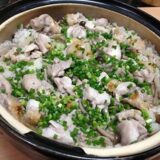 大井町駅ランチで見つけた！知る人ぞ知る個人店ランチ4選【和・イタリアン・中華・海鮮】