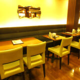 上野駅ランチ徹底ガイド｜知る人ぞ知る個人店ランチで大人女子の休日を満喫♡