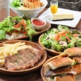 下高井戸駅ランチで見つけた！隠れ家カフェ＆個性派食堂4選【世田谷・杉並エリア】