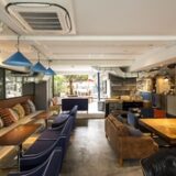 国立競技場駅のランチ徹底ガイド♡おしゃれカフェから隠れ家グルメまで満喫さんぽ