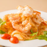 西台駅ランチで見つけた！隠れ家中華「露華」で心もお腹も満たされる休日