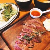 小菅駅ランチで見つけた！五反野の隠れ家カフェ＆レストランで大満足ランチタイム