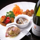 新宿御苑前駅ランチで見つけた！大人女子のための隠れ家カフェ＆レストラン7選【2025年最新版】