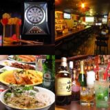 落合駅のランチで見つけた！東中野・中井エリアの隠れ家カフェ＆個性派ランチ7選