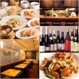 上町駅ランチで見つけた！松陰神社前の隠れ家「広東料理 Foo フー」で本格中華ランチ体験レポ