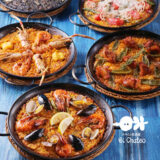 銀座駅ランチ完全ガイド♡知る人ぞ知る個人店で大満足の休日ランチ巡り