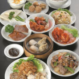 梅屋敷駅のランチで見つけた！大森町の隠れ家「慶錦閣」で本格中華ランチ体験レポ