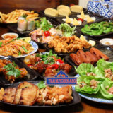 天王洲アイル駅ランチ完全ガイド♡知る人ぞ知る個人店で過ごす癒しのひととき