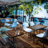 九品仏駅ランチで見つける、自由が丘エリアの隠れ家カフェ＆和食ランチ巡りガイド