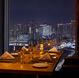 汐留駅ランチで叶える大人女子のご褒美時間♡知る人ぞ知る絶品ランチ7選