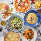 新宿三丁目駅ランチ完全ガイド♡個性派カフェ＆レストランで大満足の休日ランチ巡り