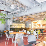 新宿西口駅ランチ徹底ガイド♡駅近＆穴場カフェからホテルビュッフェまで女子目線でおすすめ！