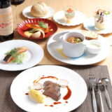 玉川学園前駅ランチで見つけた隠れ家フレンチ！Chef Sasakiで大人のご褒美ランチ体験