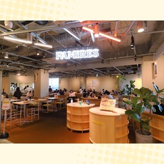 明治神宮前駅のランチで迷ったら♡原宿・表参道の個性派カフェ＆レストラン7選【2025年最新版】