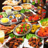 西八王子駅ランチで見つけた！個人店の絶品ランチ体験とおすすめ散策スポット