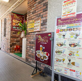 日野駅ランチで見つけた！駅近の隠れ家カフェ＆本格インド料理でほっこり女子ランチ体験