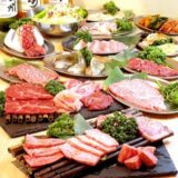 京成関屋駅のランチで見つけた！北千住の個性派ランチ3選と街歩きガイド