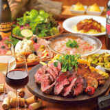 吉祥寺駅ランチで絶対行きたい！個性派カフェ＆レストラン7選【駅近・穴場・女子会にも】