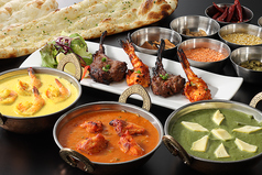 AMARA ソラマチ店 とうきょうスカイツリー駅ランチ