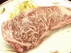 鉄板焼ステーキ 花瑠音 ひばりケ丘駅ランチ