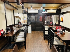 秋鈴ラーメン居酒屋下谷店 三ノ輪橋駅ランチ