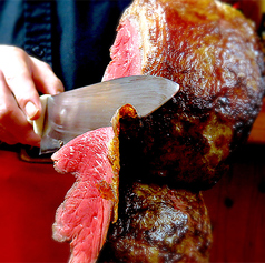 シュラスコ&ビアレストラン ALEGRIA Tamachi アレグリア田町 三田駅ランチ