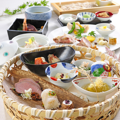 菜な コレド室町 三越前駅ランチ