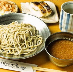 御清水庵 清恵 三越前駅ランチ