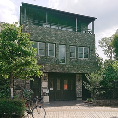 カフェ オランジュ 三鷹駅ランチ