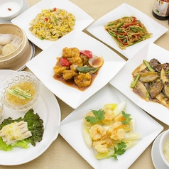 リータンタンカフェ Lee Tan Tan Cafe アトレヴィ三鷹店 三鷹駅ランチ