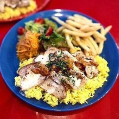 247 DINER ニーヨンナナダイナー 三鷹駅ランチ