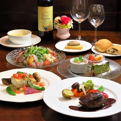 a coeur joie 上中里駅ランチ