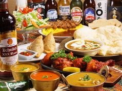 ミトミトカレー上石神井店 上石神井駅ランチ