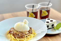 goodspoon グッドスプーン Cheese Sweets&Cheese Brunch エキュート上野店 上野駅ランチ