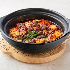 座 麻婆唐府 高田馬場本店 下落合駅ランチ