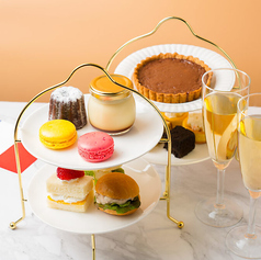 PARiS&CANDY パリスアンドキャンディ 両国駅ランチ