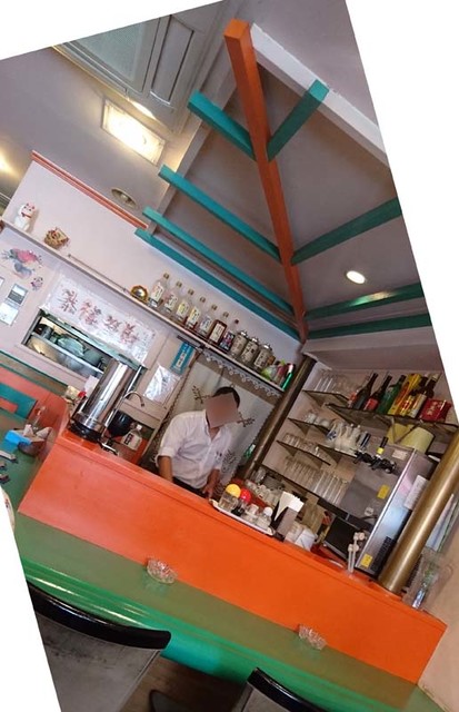 カフェ・ド・クリエ中央大学・明星大学駅ランチ