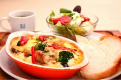 フレイムス FRAMES 中目黒店 中目黒駅ランチ