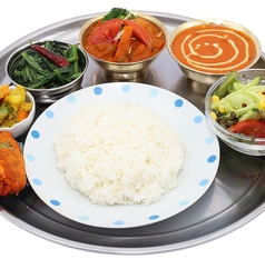 マエラズキッチン 中野店 中野駅ランチ