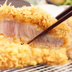 とんかつ 豚組食堂 乃木坂駅ランチ