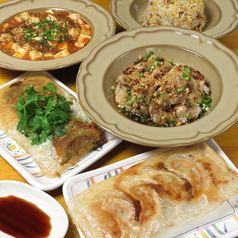 餃子酒場 小木屋 亀有店 亀有駅ランチ