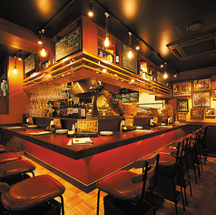 ビストロます家 二子玉川店 二子玉川駅ランチ