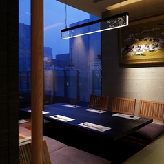 炭焼 寿し処 くし路 KITTE丸の内店 二重橋前駅ランチ