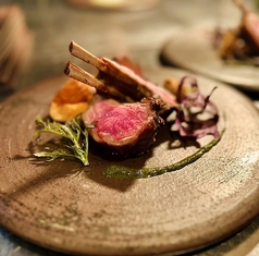 ZEALANDER 新丸ビル店 二重橋前駅ランチ