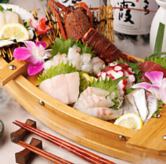 海坊主五反田駅前店 五反田駅ランチ