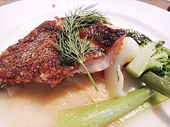 ボナペティ Bon Appetit 井の頭公園駅ランチ